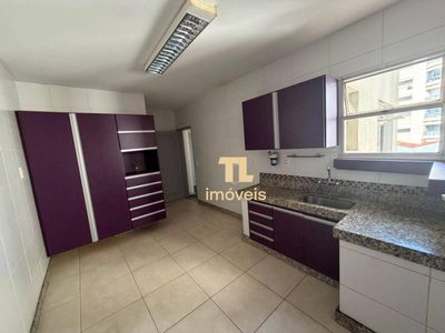 Apartamento, 4 quartos - Foto 5