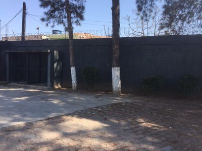 Depósito-Galpão, 1914 m² - Foto 4