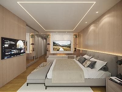 Casa, 3 quartos, 300 m² - Foto 4