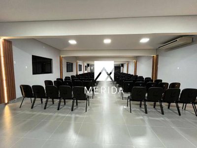 Loja-Salão, 735 m² - Foto 2