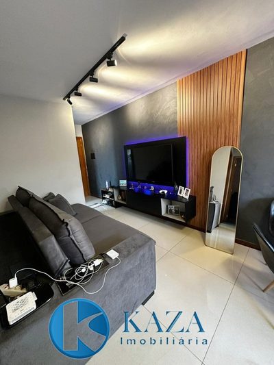 Apartamento, 2 quartos, 65 m² - Foto 4