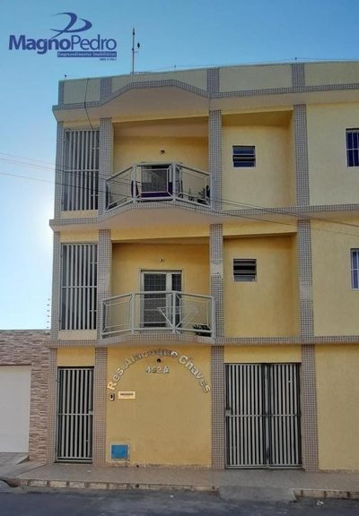 Apartamento, 1 quarto - Foto 2