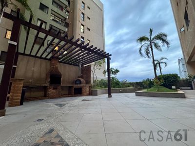 Apartamento, 2 quartos, 63 m² - Foto 2