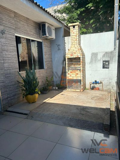 Casa, 3 quartos, 80 m² - Foto 3