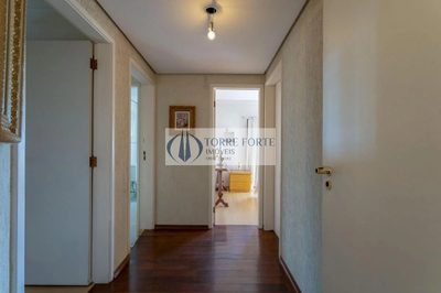 Apartamento, 3 quartos, 135 m² - Foto 4