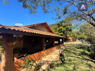 Chácara, 3000 m² - Foto 3
