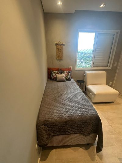 Apartamento, 2 quartos, 107 m² - Foto 4
