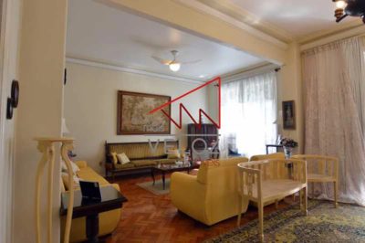 Apartamento, 4 quartos, 190 m² - Foto 1