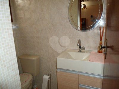Sobrado, 4 quartos, 100 m² - Foto 5