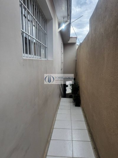 Casa, 2 quartos, 82 m² - Foto 2