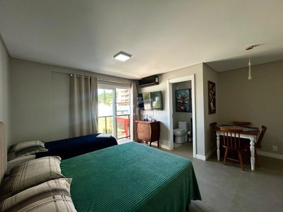 Apartamento, 1 quarto, 35 m² - Foto 4
