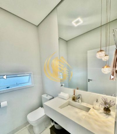 Casa, 3 quartos, 254 m² - Foto 2