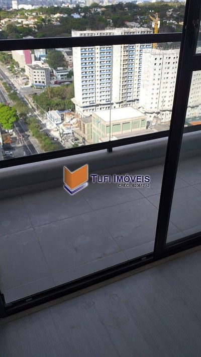 Apartamento, 1 quarto, 31 m² - Foto 2