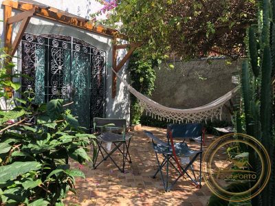 Sobrado, 3 quartos, 230 m² - Foto 1