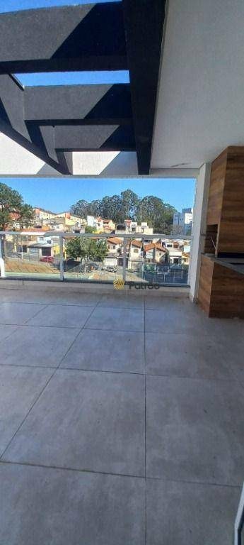 Cobertura, 2 quartos, 152 m² - Foto 1