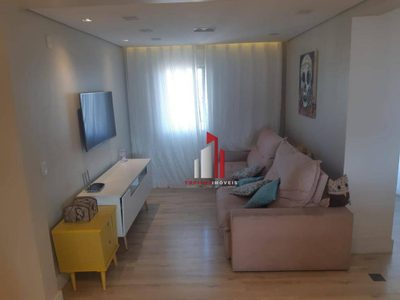 Apartamento, 3 quartos, 160 m² - Foto 2