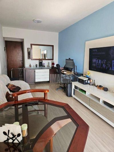 Apartamento, 2 quartos, 57 m² - Foto 2