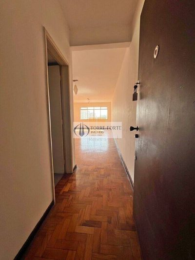 Apartamento, 3 quartos, 137 m² - Foto 1