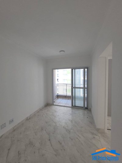 Apartamento, 2 quartos, 45 m² - Foto 5
