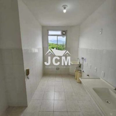 Apartamento, 2 quartos, 48 m² - Foto 4