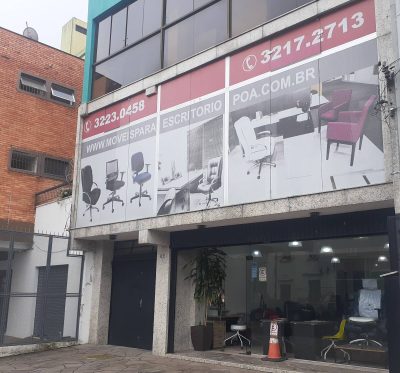 Sala-Conjunto, 370 m² - Foto 3