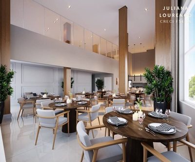 Apartamento, 3 quartos, 127 m² - Foto 5