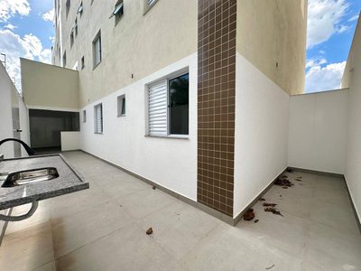 Apartamento, 2 quartos, 120 m² - Foto 1