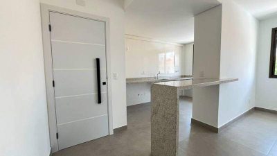 Apartamento, 3 quartos, 77 m² - Foto 2