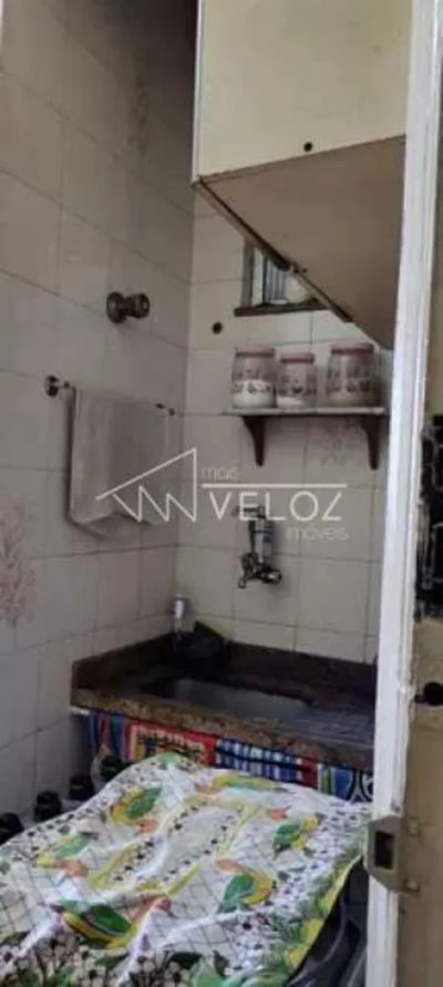 Apartamento, 26 m² - Foto 4