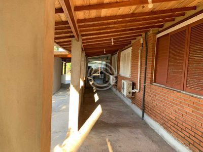 Chácara, 3 quartos, 2916 m² - Foto 3
