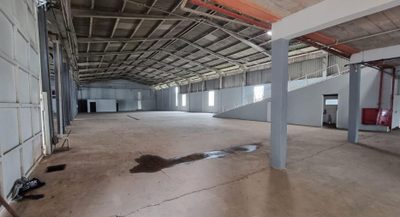 Depósito-Galpão, 3721 m² - Foto 5