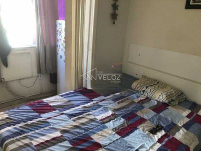 Kitnet-Studio, 27 m² - Foto 5