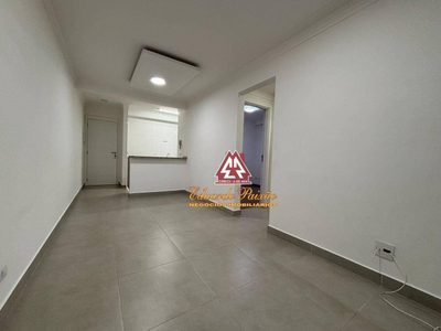 Apartamento, 2 quartos, 61 m² - Foto 5