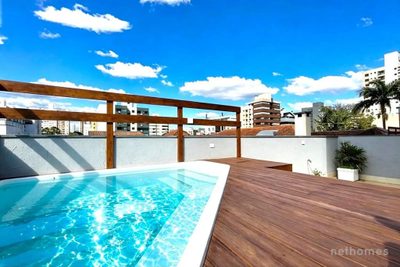Apartamento, 2 quartos, 145 m² - Foto 4