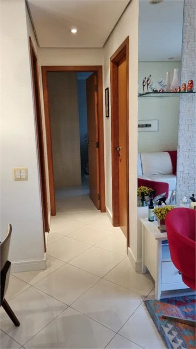 Apartamento, 2 quartos, 60 m² - Foto 3