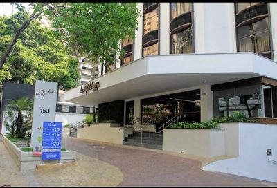 Apartamento, 1 quarto, 42 m² - Foto 2