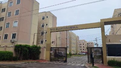 Apartamento, 2 quartos, 41 m² - Foto 1
