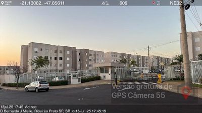 Apartamento, 2 quartos, 43 m² - Foto 1