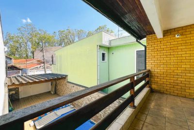 Sobrado, 2 quartos, 186 m² - Foto 3