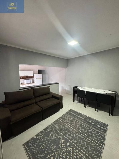 Casa, 2 quartos, 108 m² - Foto 3