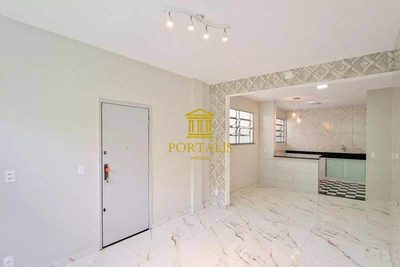 Apartamento, 4 quartos, 161 m² - Foto 1