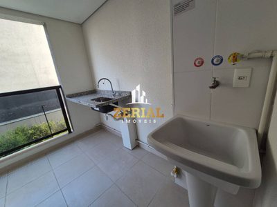 Apartamento, 2 quartos, 61 m² - Foto 3