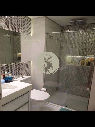 Apartamento, 3 quartos, 160 m² - Foto 1