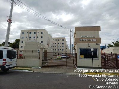 Apartamento, 2 quartos, 38 m² - Foto 1