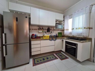 Apartamento, 3 quartos, 96 m² - Foto 5