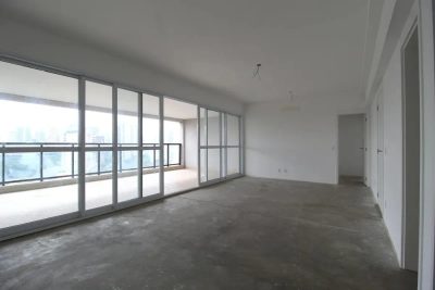 Apartamento, 3 quartos, 163 m² - Foto 2