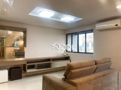 Apartamento, 3 quartos, 99 m² - Foto 4