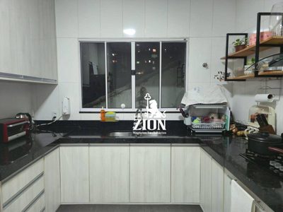 Sobrado, 3 quartos, 146 m² - Foto 5