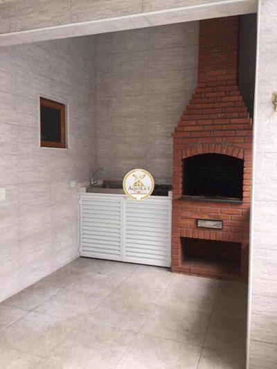 Casa, 4 quartos, 380 m² - Foto 3