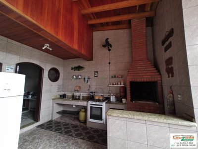 Casa, 3 quartos, 113 m² - Foto 3